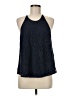 Joie Black Sleeveless Blouse Size M - photo 1