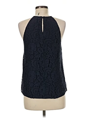 Joie Sleeveless Blouse (view 2)