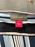 Vince Camuto 100% Polyester Purple Sleeveless Blouse Size S - photo 7