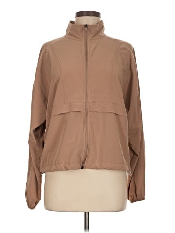 Z by Zella Track Jacket (view 1)
