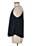 Joie Black Sleeveless Blouse Size M - photo 5