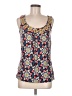 Boden Blue Sleeveless Blouse Size 6 - photo 1