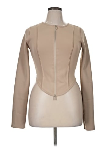 MANIERE DE VOiR Jacket (view 1)