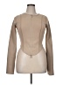 MANIERE DE VOiR Tan Jacket Size 14 - photo 1