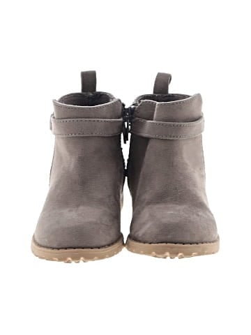 Old Navy Ankle Boots (view 2)