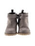 Old Navy Gray Brown Ankle Boots Size 10 (kids) - photo 2