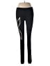 2XU Graphic Black Active Pants Size S - photo 1