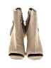 Vince Camuto Ivory Tan Boots Size 8 - photo 2