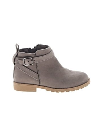 Old Navy Ankle Boots (view 1)