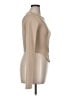 MANIERE DE VOiR Tan Jacket Size 14 - photo 4