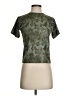 Target Camo Green Short Sleeve T-Shirt Size S (estimated) - photo 1
