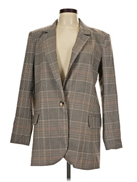 Marled By Reunited Blazer