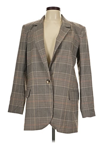 Marled by Reunited Blazer (view 1)