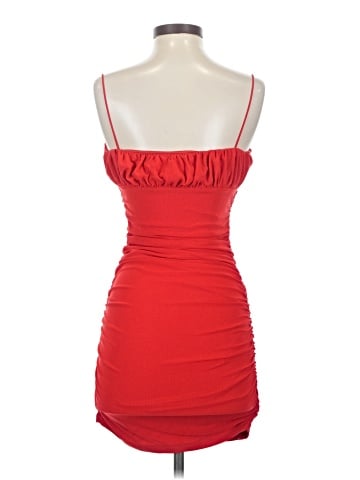 Princess Polly Cocktail Dress (view 2)