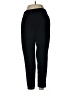 J.Crew Factory Store Solid Black Active Pants Size 6 - photo 1