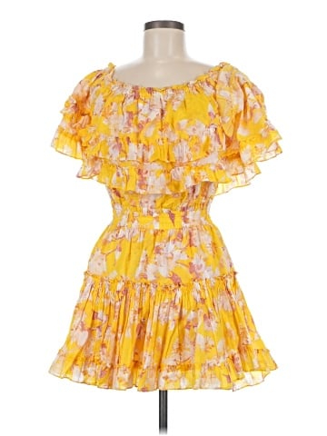 MISA Los Angeles Cocktail Dress (view 1)