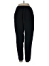 J.Crew Factory Store Solid Black Active Pants Size 6 - photo 2