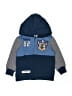 Paw Patrol Blue Zip Up Hoodie Size 3T - photo 1