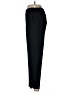 J.Crew Factory Store Solid Black Active Pants Size 6 - photo 5