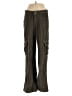 Tinseltown 100% Cotton Green Cargo Pants Size 1 - photo 1