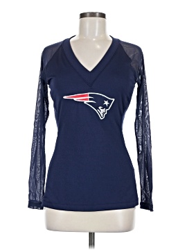 Nfl X Nike Team Apparel Long Sleeve Top