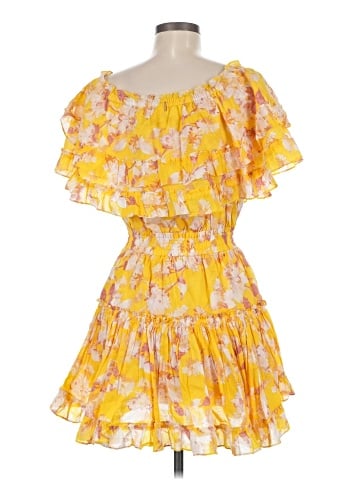 MISA Los Angeles Cocktail Dress (view 2)
