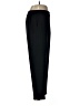 J.Crew Factory Store Solid Black Active Pants Size 6 - photo 4