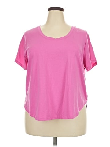 Ava & Viv Active T-Shirt (view 1)