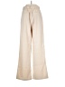 Unbranded Ivory Tan Casual Pants Size S - photo 2