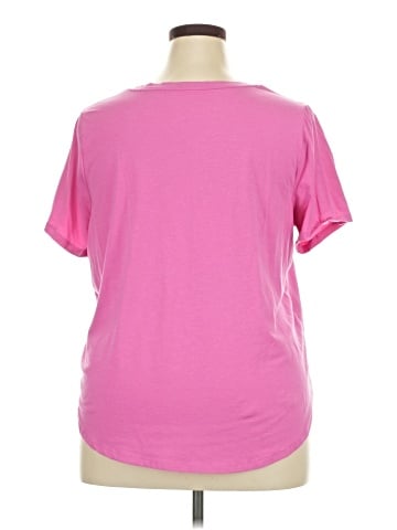 Ava & Viv Active T-Shirt (view 2)
