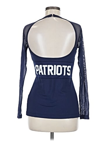 NFL X Nike Team Apparel Long Sleeve Top (view 2)