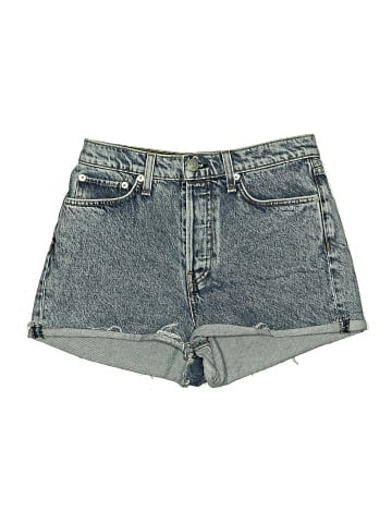Rag & Bone Denim Shorts (view 1)