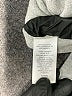 Halogen Gray Long Sleeve Top Size XS - photo 8