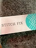 Stitch Fix 100% Polyester Print Brown Casual Skirt Size XS - photo 3