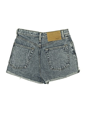 Rag & Bone Denim Shorts (view 2)