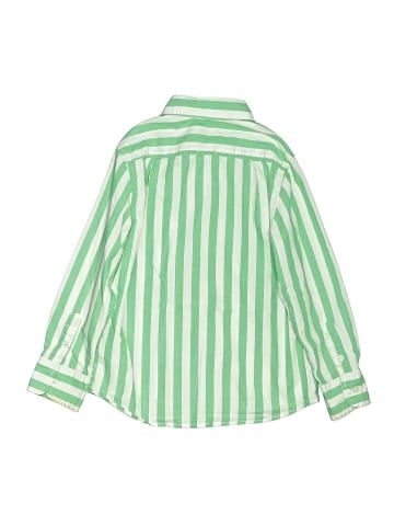 Crewcuts Long Sleeve Button-Down Shirt (view 2)
