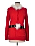 Berek Red Cardigan Size M - photo 1