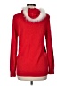 Berek Red Cardigan Size M - photo 2
