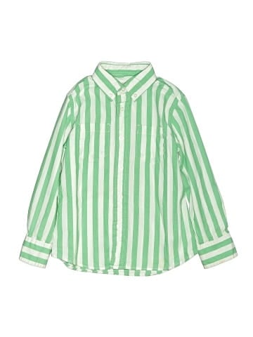 Crewcuts Long Sleeve Button-Down Shirt (view 1)