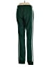 Adidas Green Track Pants Size XS - photo 2