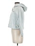 Assorted Brands 100% Cotton Silver Teal Sweatshirt Size EU 38 / US 8 - photo 5