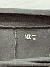 Gap Kids Solid Black Active Pants Size 10 - photo 3