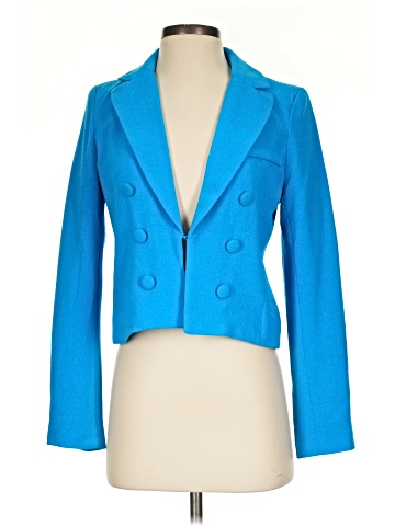 Bagatelle Blazer (view 1)