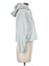 Assorted Brands 100% Cotton Silver Teal Sweatshirt Size EU 38 / US 8 - photo 4