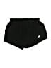 New Balance Solid Black Athletic Shorts Size S - photo 1