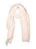 Unbranded Ivory Pink Scarf One size - photo 1