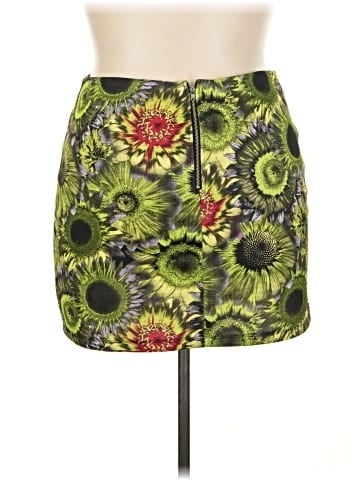 Xhilaration Casual Skirt (view 2)