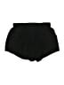 New Balance Solid Black Athletic Shorts Size S - photo 2