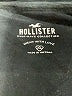 Hollister Black Long Sleeve Top Size XL - photo 7