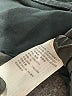 Hollister Black Long Sleeve Top Size XL - photo 8